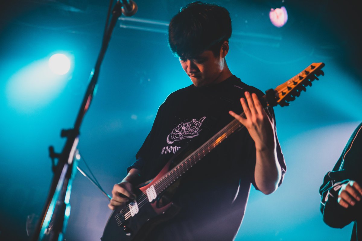 inyourface777's tweet photo. 2020/01/24 渋谷サイクロン
本当にありがとうございました！

📸 : @mihogata https://t.co/5mOybMWHqo