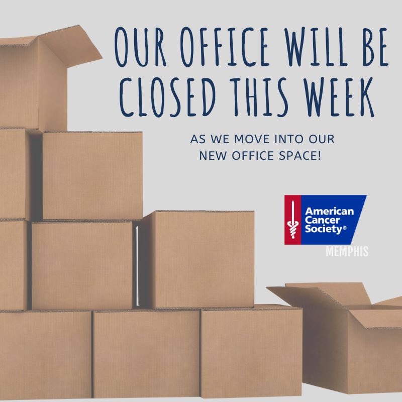 We are moving! Our office will be closed this week as we move in and set up at our new location. Stay tuned for our new address! 

If you have questions or an immediate need, please give us a call at 1-800-227-2345.