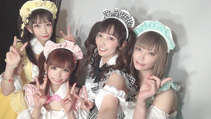 Twitterのコスプレ画像9