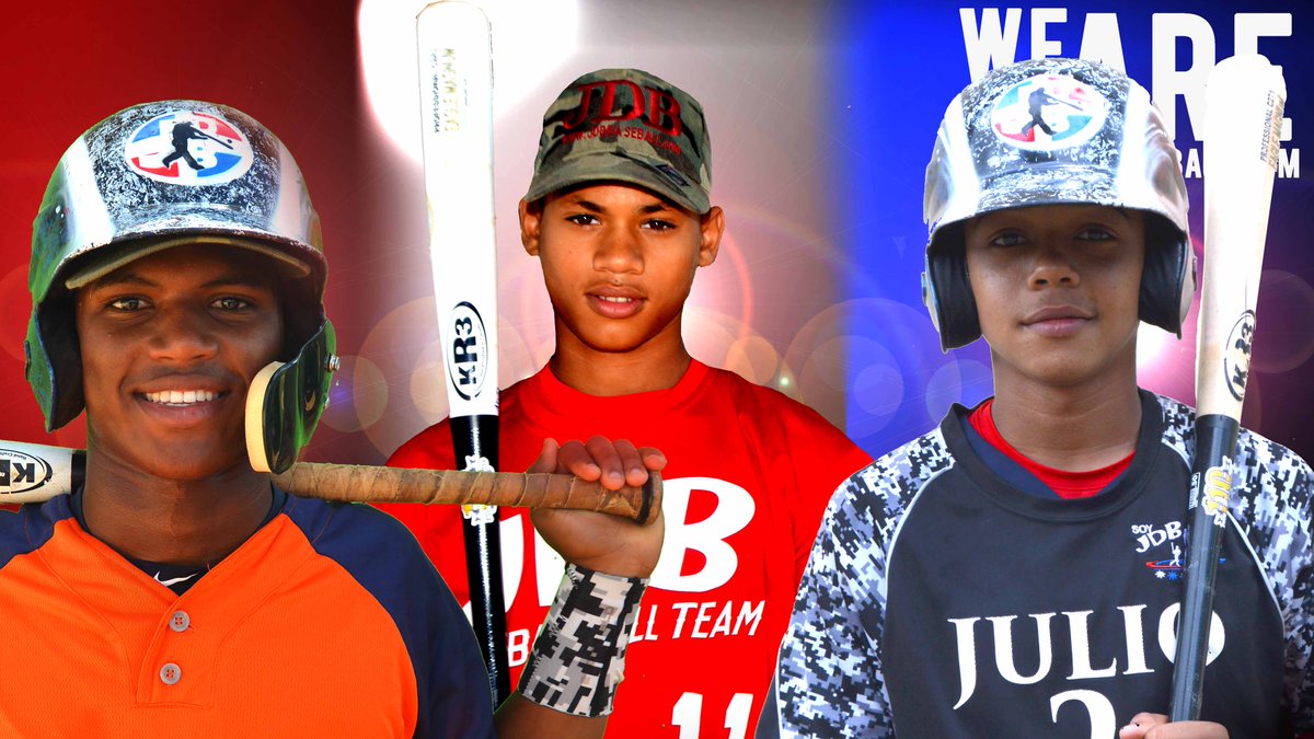 juliobasora25's tweet photo. La plataforma de los prospectos.
https://t.co/eueqjHOd1q
#JDBBASEBALLRD https://t.co/g9bpP26Lem