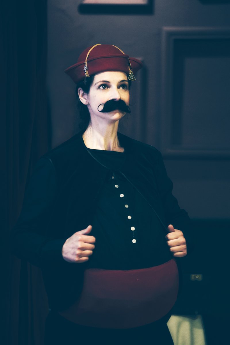TeatroSolare's tweet photo. DUE POSTI DISPONIBILI per la GRANDE TROUPE!

Da martedì 28/01 sarà possibile partecipare al periodo di rinnovamento della GT, uno speciale laboratorio del Teatro Solare attivo dal 2008 guidato da Marco Di Costanzo del @teatrodellelce 

+393297894016 | https://t.co/ADRU9aSr5Z https://t.co/9i2DVjhysK