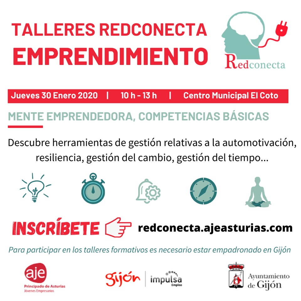 Agencia Local Empleo de Gijón/Xixón tweet media