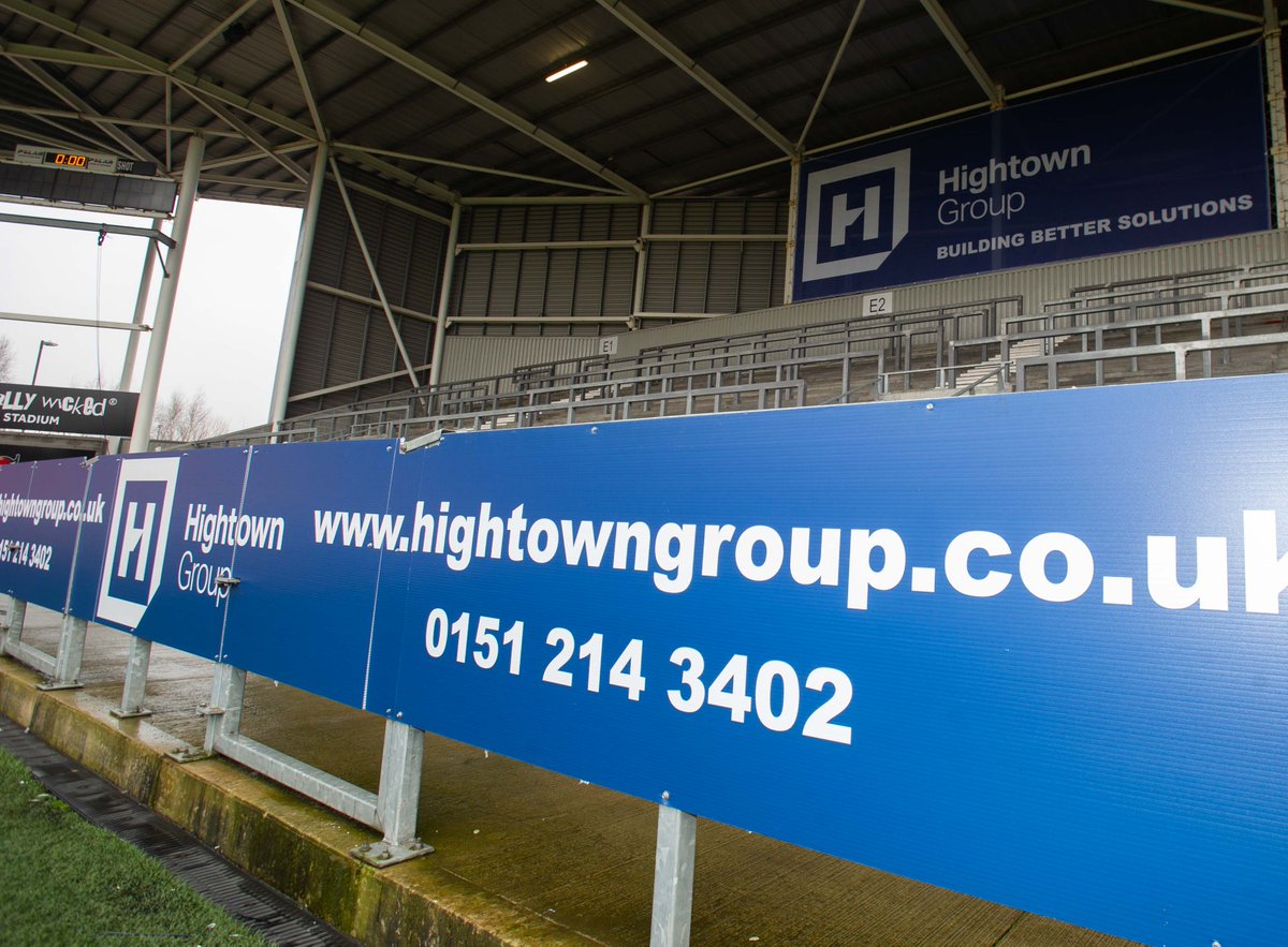 Hightowngroup's tweet photo. Proud to be this season's sponsors of St Helen's Rugby Club.  Excited about the season ahead.
Great evening last Thursday at the Season Launch Dinner, meeting the players and the rest of the team again 🏈🏈🏈 https://t.co/NM8ICbmu8C