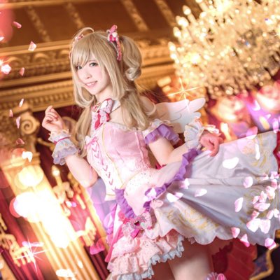 Twitterのコスプレ画像27