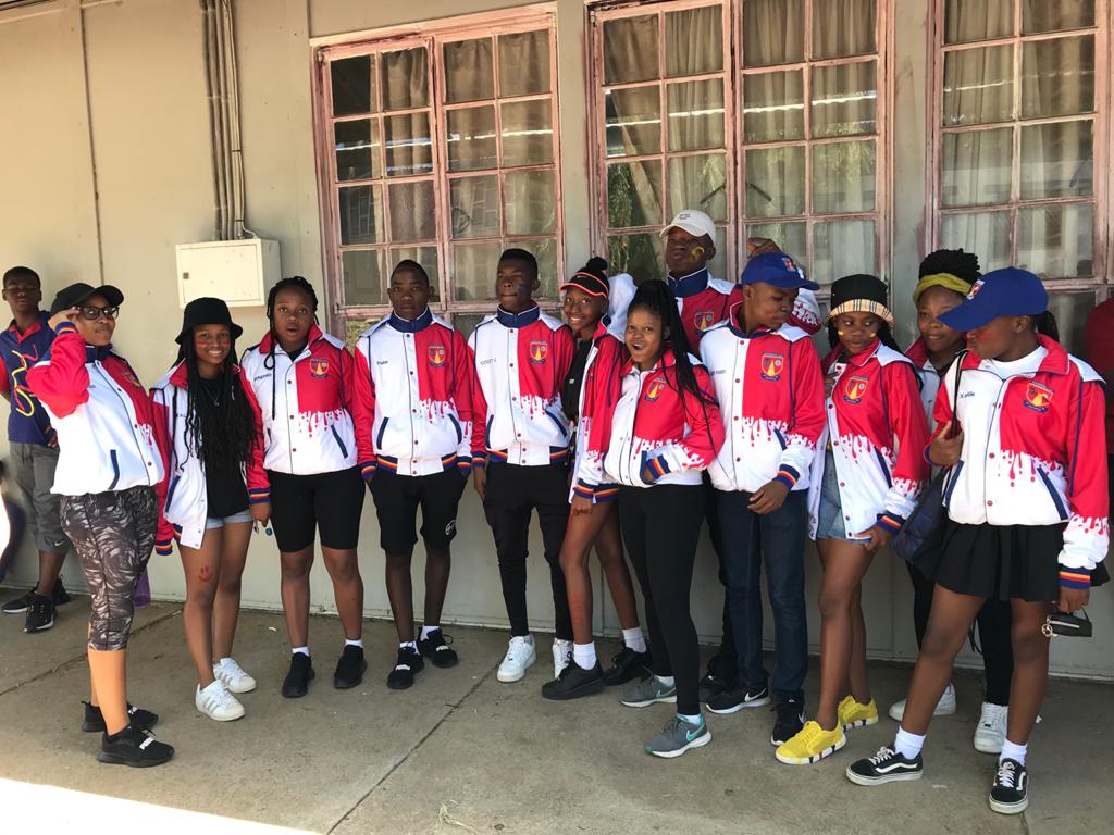 Did you know that before we roll over an order of school uniform/matric Jackets/blazers

We design, manufacture &amp; brand a sample  for adjustment  and confirmation at no extra cost!
T &amp;C's applies.

Contact Us: Sales@cubtrading.co.za 
+27798657473
<a href="/CubTrading/">Cub Trading & Embroidery</a>