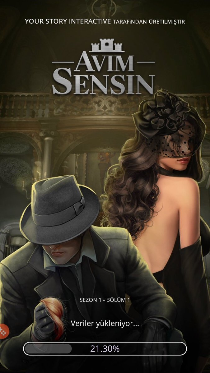 romanceclub_tr's tweet image. #RomanceClub
#AvimSensin
#loding....