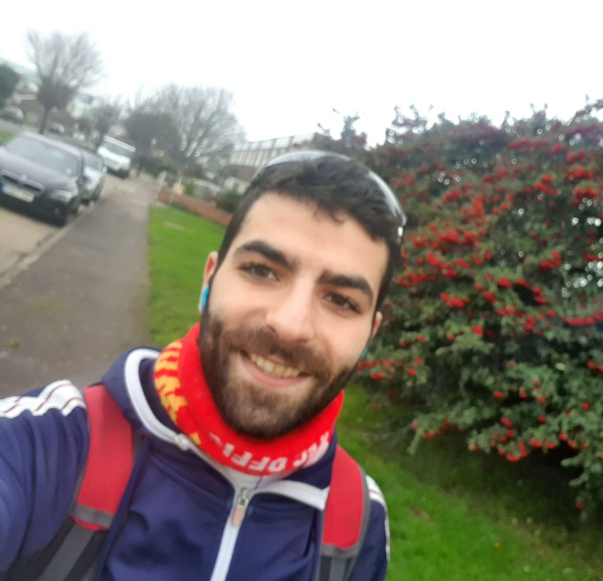 BillyRayMansell's tweet image. Caught up with a sickness bug today so all adjustments made and a share of a picture from yesterday's 🚶🏻‍♂️ below.🤩

Have a great day everyone, I shall return as of tomorrow...🤞❤

#CoachCore #TeamEssex #ActiveEssex #EssexAll2gether #Fitness2Me #REDJanuary2020 #WeAreUndefeatable