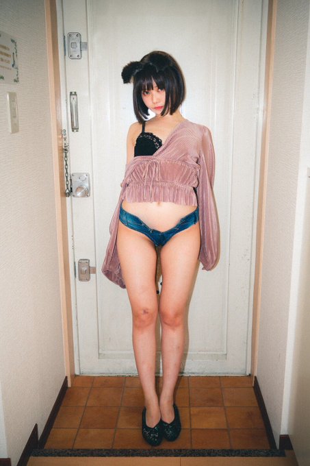 コスプレイヤートキワのTwitter画像68