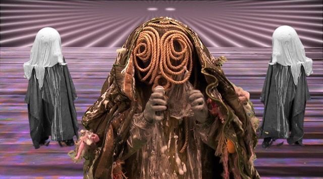 Xero Kline Coma tweet media