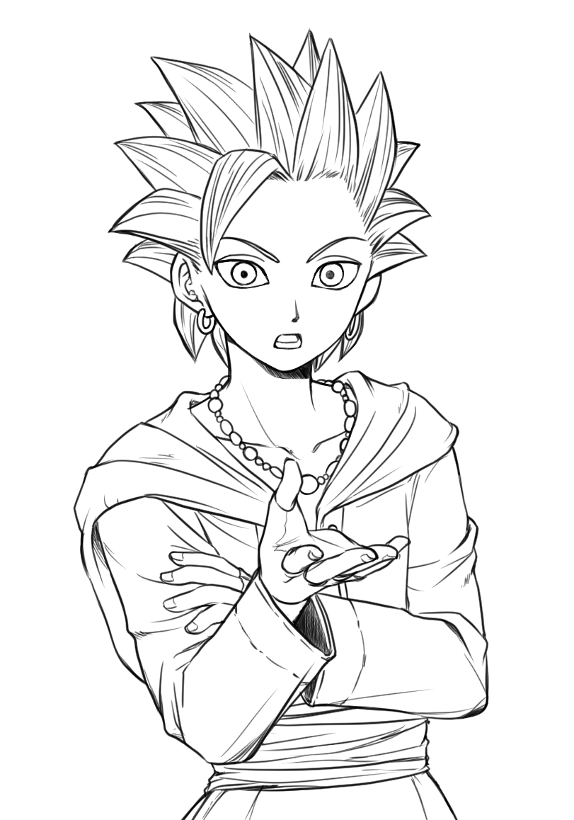 ドラクエぬりえまとめ Min T ミント