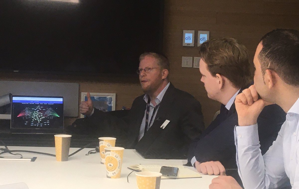 AnnChristina Lange (@aciisrael) on Twitter photo What is the next cyber solution for Danish fintech institutions? Israeli startups provide answers <a href="/ICDK_TLV/">ICDK Tel Aviv</a> Masterclass is running #fintech #CyberSecurity <a href="/CphFinTech/">Copenhagen FinTech</a> <a href="/IsraelinDenmark/">Israel in Denmark</a> <a href="/ICDK_CPH/">Innovation Centre Denmark</a> <a href="/UFM_MIN/">Uddannelses- og Forskningsministeriet</a> <a href="/ilsoeth/">Karin I. Rasmussen</a> <a href="/Tue_David_Bak/">Tue David Bak</a> <a href="/DanskeBank_DK/">Danske Bank Danmark</a> @citibanki <a href="/TelAvivUni/">Tel Aviv University</a> What is the next cyber solution for Danish fintech institutions? Israeli startups provide answers <a href="/ICDK_TLV/">ICDK Tel Aviv</a> Masterclass is running #fintech #CyberSecurity <a href="/CphFinTech/">Copenhagen FinTech</a> <a href="/IsraelinDenmark/">Israel in Denmark</a> <a href="/ICDK_CPH/">Innovation Centre Denmark</a> <a href="/UFM_MIN/">Uddannelses- og Forskningsministeriet</a> <a href="/ilsoeth/">Karin I. Rasmussen</a> <a href="/Tue_David_Bak/">Tue David Bak</a> <a href="/DanskeBank_DK/">Danske Bank Danmark</a> @citibanki <a href="/TelAvivUni/">Tel Aviv University</a>