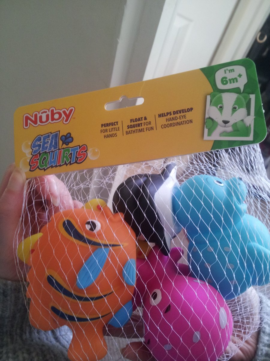 nuby toys aldi