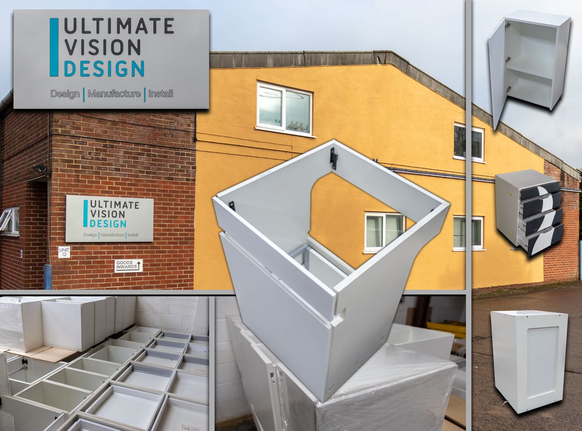 Great to see @UVDesignltd getting ready for a large install and working hard on getting their bespoke products containing Sealwise ready for the day of install. Please show us the finished suite when complete.
#cabinets #flood #waterproof #construction #bespoke