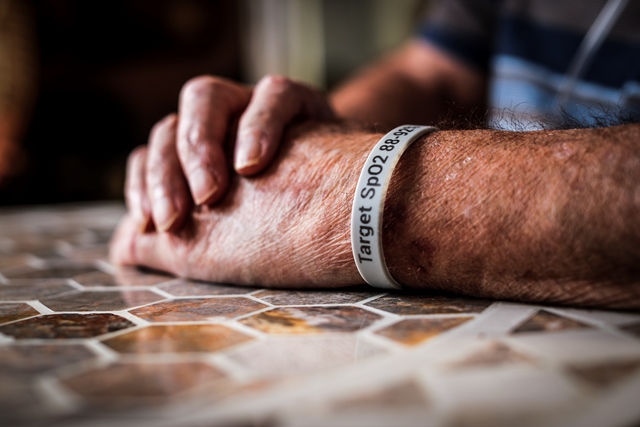 Nurse's wristband idea helping patients with breathing problems
nursingtimes.net/news/community…