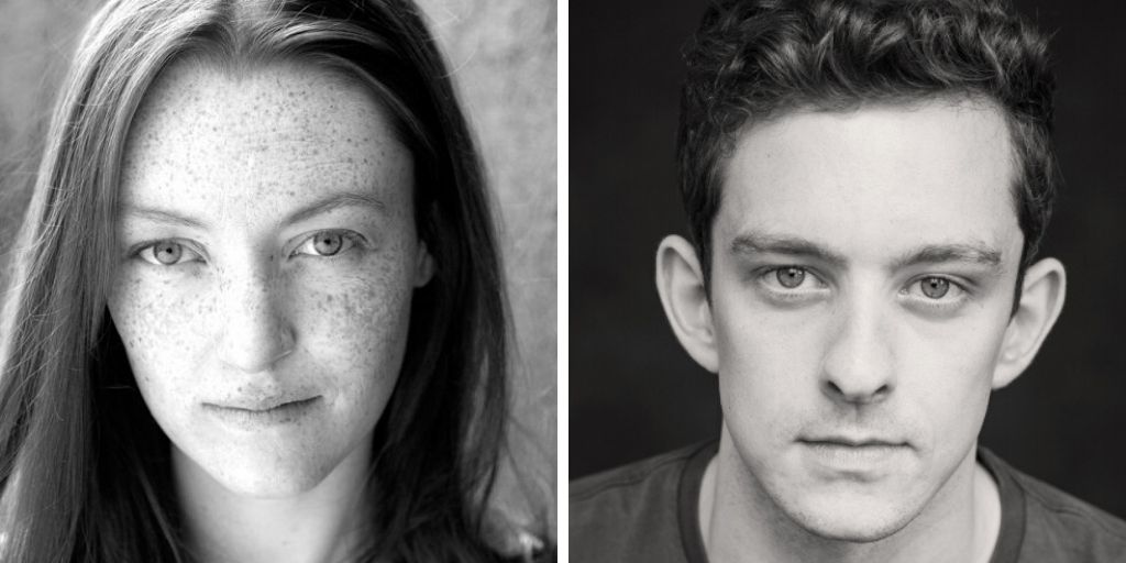 Congratulations to the two #LirGraduates nominated for the <a href="/IrishTimes/">The Irish Times</a> Theatre Awards: Rachel O'Byrne - Best Actress for her role as Penelope in These Stupid Things and Matthew Malone - Best Supporting Actor for his role as Paul in Faultline.