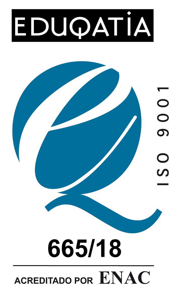 fundacionFISAT's tweet photo. La Fundación Ángel Tomás obtiene la ISO 9001 para el 100 % de los proyectos de la entidad. Certificados por @Eduqatia_tw . Saber más➡️ https://t.co/h7thOZCqWg
@fundacionFISAT https://t.co/ssfyT2mn7K