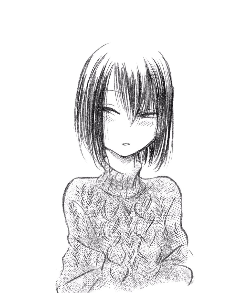 ショートさん 