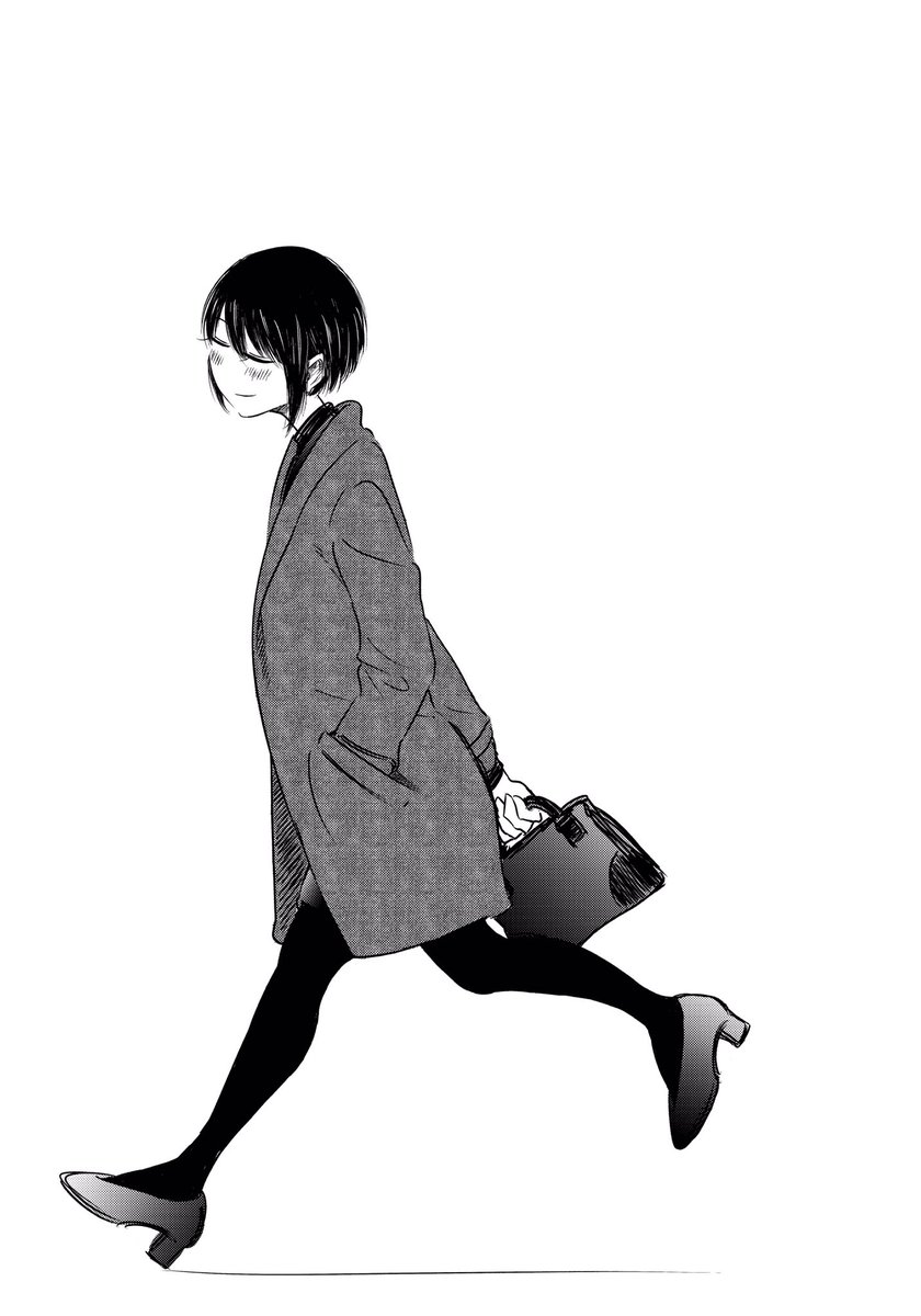 ショートさん 