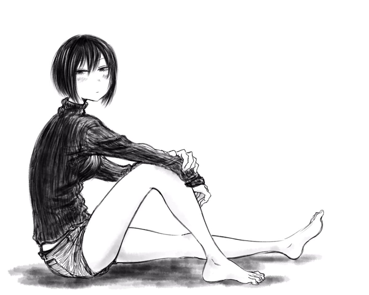 ショートさん 