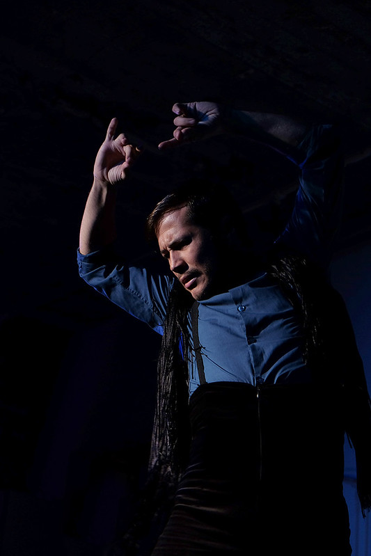 Flamenco Express tweet media