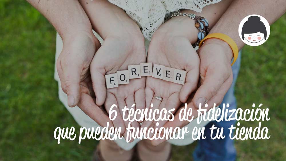 DraRetail's tweet photo. 6 técnicas que puedes poner en práctica en tu tienda para fidelizar clientes https://t.co/aCB2be1AHU https://t.co/AMu2WiNpzV