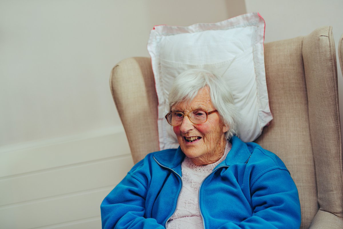 torcare's tweet photo. @torcare we know that everyone is an individual &amp; we'll work with you &amp; your loved ones to offer you the best bespoke care plan. Torcare has 3 care homes, each one tailored for your personalised needs. Contact us to find out more #Torcare #Sharing #Caring l #respite https://t.co/qBH1JRwQR0