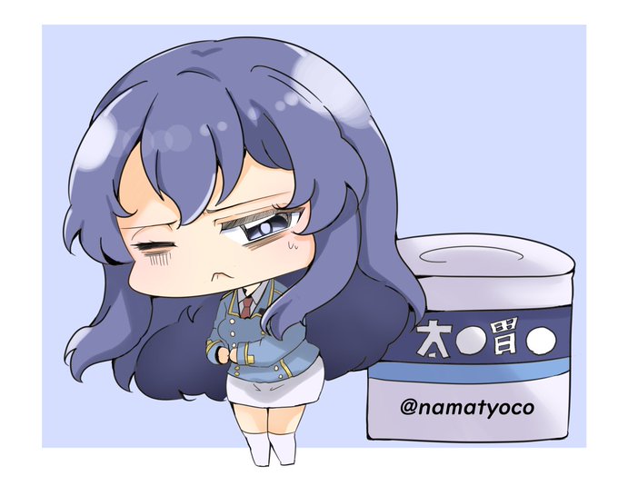 エクレールのtwitterイラスト検索結果 古い順