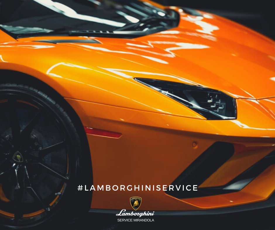LamboServiceMir's tweet photo. ☑ Cambio dell’olio
☑ Controllo gomme
☑ Controllo dei freni
Fatti, tutto pronto per affrontare altre mille avventure, ora non resta che salire a bordo 💪

@Lamborghini #Lamborghini #LamborghiniServiceMirandola #lamborghiniservice #motorvalley https://t.co/3Itqmj40Ub