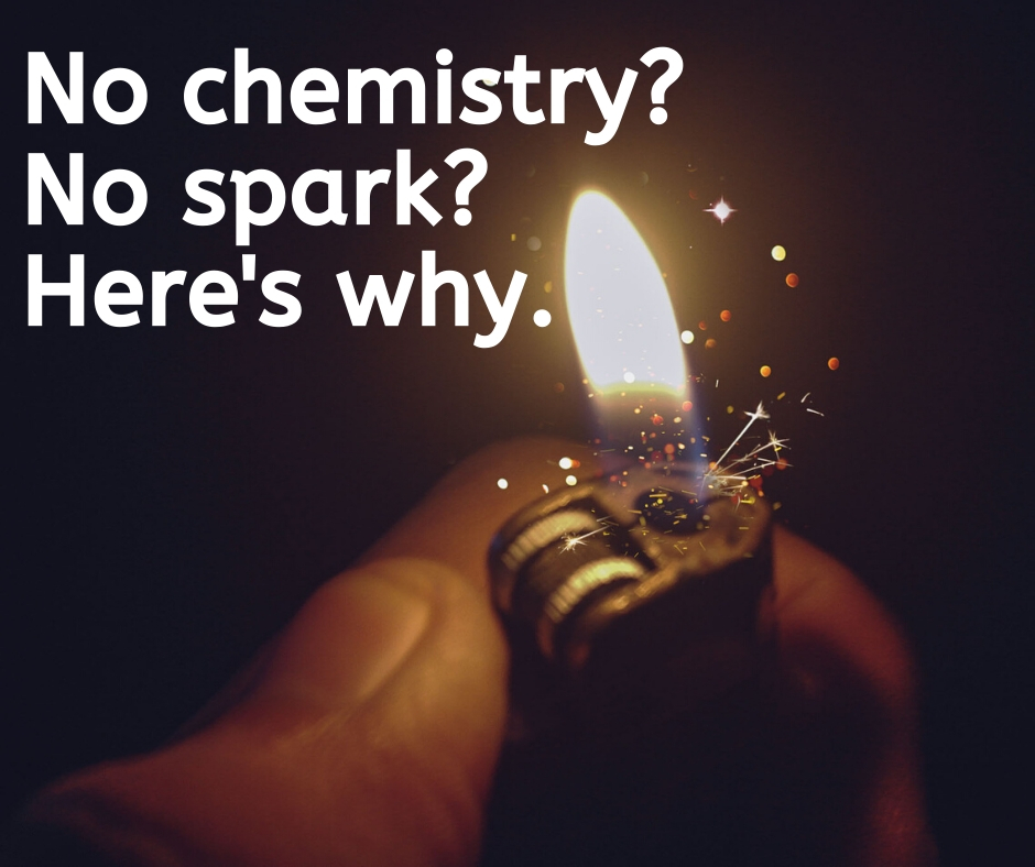 SIMANTOV_SHTETL's tweet photo. You're engaging in nice, pleasant conversation. This is fine. But it isn't exciting!

A plain offering of facts about one another does nothing to build a connection because there’s no EMOTION going on.

To create a spark, you need to show them what makes YOU unique. https://t.co/danzOPcKUP