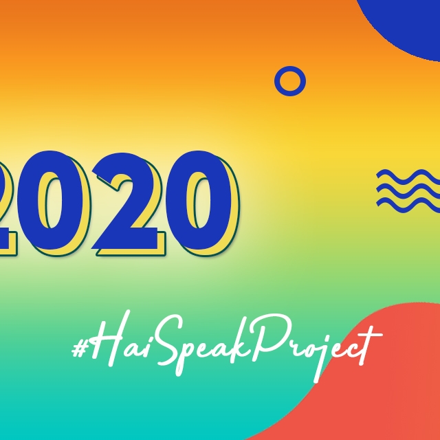SpeakProjectID's tweet photo. #HaiSpeakProject sudah punya wajah baru
memang sudah saatnya ganti baju dari yang dulu
Selamat tinggal Tosca
Selamat datang BIRU
Semoga Aku &amp; Kamu satu visi misi
Sama kayak tagline kita #BicaraMakinPede
.
.
.
#SpeakProject #KiniBiru #LogoBaru #NuansaBaru #Tampilan2020 https://t.co/Id5D3D0JxT