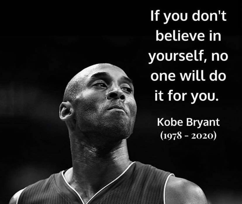 Invigor8_PT's tweet photo. Rest in peace basketball legend Kobe Bryant, his daughter Gianna and to all other passengers who lost their lives yesterday. https://t.co/buVQ3JAJsi