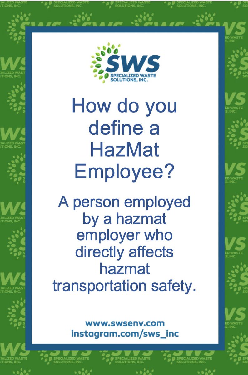 jon_lisicki's tweet photo. Signing a Hazardous Waste Manifest? Have You Met These Training Req's? - https://t.co/Axu7ZAREjb
#cannabisextraction #cannabiswaste #thcextraction #marijuana #marijuanaextraction #weed #weedextraction #ethanol #ethanol #osha #isopropyl #hydrocarbon #cannabis https://t.co/vlpCTFlxNj