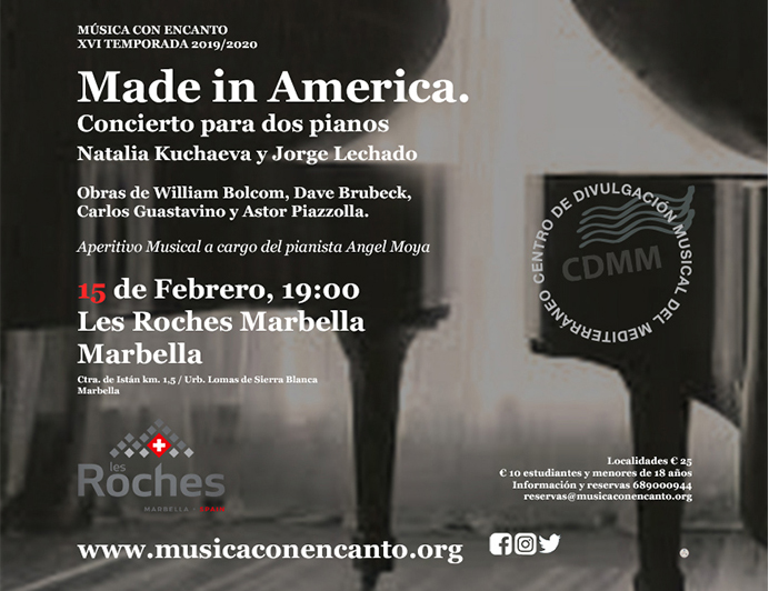MusicaconEncanto tweet media