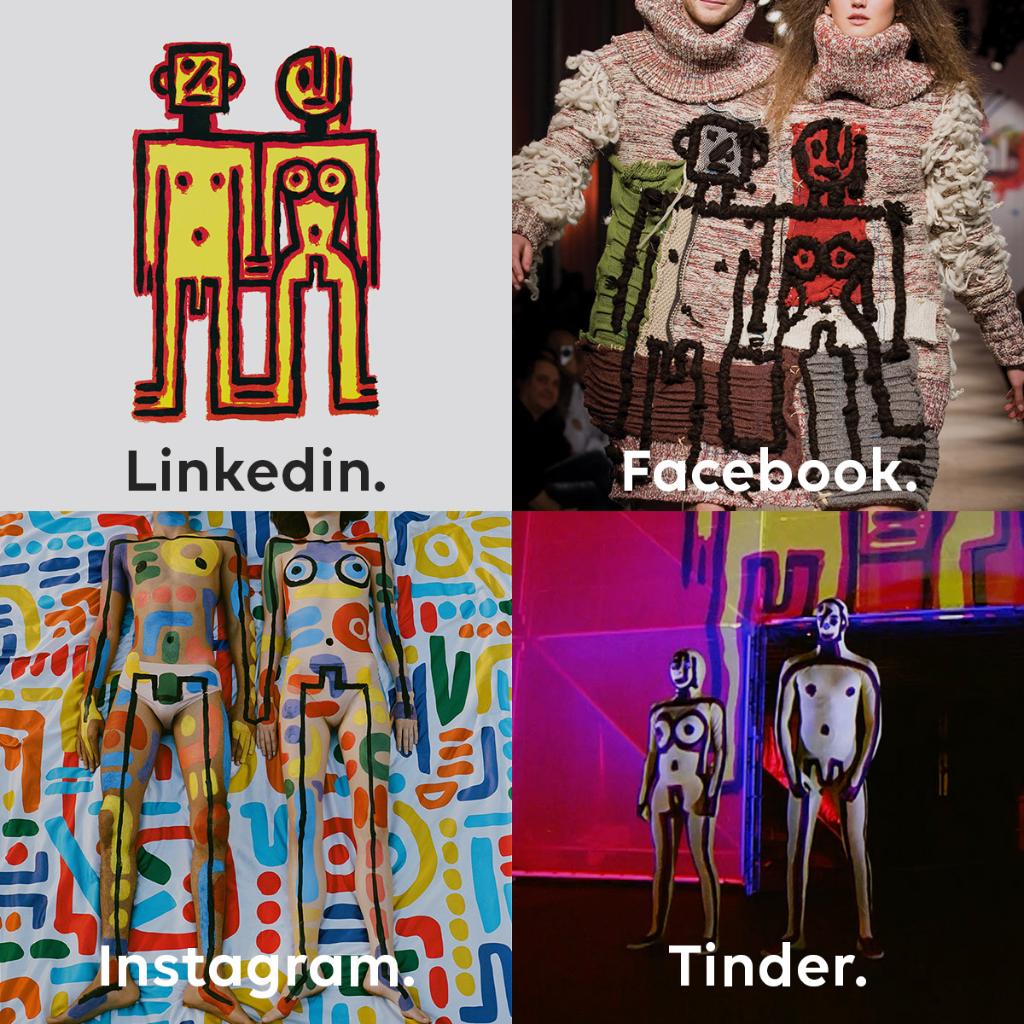 #DollyPartonchallange Desigual