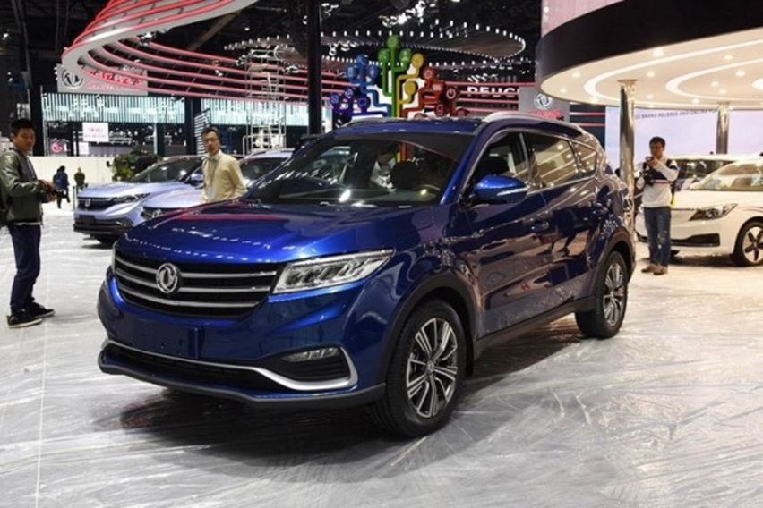 ACtronics_UK's tweet photo. Chinese brands head to the UK - https://t.co/jX65prXaGk #TwitterCarClub #DFSK #Glory580 #Automotive @CarCliq @ClickDealerLTD @Steve_CarShop @Lease4Less @CWMMOTORS @specialistcars1 @RussellsTranspo @GazTankMotors @BroughtonOils @TuningTriton @driverbuddyapp @AutoFestHW https://t.co/3bEJ60SE5u