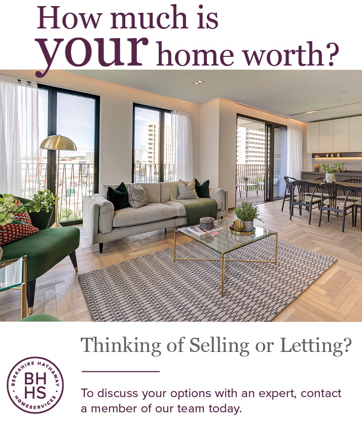 BHHSKayandCo's tweet photo. Thinking of selling or letting your property? Please call us for a free market appraisal on 020 3582 5972 and we would be more than happy to help!
.
.
.
#berkshirehathaway #bhhs #propertyvaluation #marketappraisal #sellingahome #lettingahome #globalnetwork #londonproperties https://t.co/03dzbX7R4h