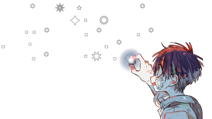 dearluchen's tweet photo. ✺ 　 　  .  ✫ 　 　 ·   
 ✹  ⋆  　　　　　　 .  * 　　　　　　
　 .  ✫     　 ✦ . 
 ˚ 　　　✷   ˚  ⋆ 　　 ˚       
　     ✦            ·         ˚ ✷ https://t.co/KtTRCDKjRx