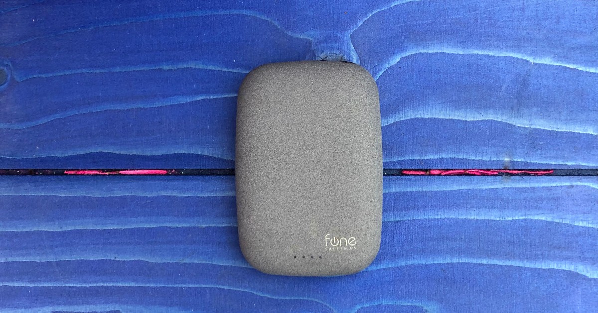 #QiStone: the elegant Portable Wireless Charging Battery that allows you to charge any Qi-enabled device #OnTheGo. Available in two great models, the QiStone+ and the QiStone2.

#WirelessCharging #PortableCharger #TechLovers