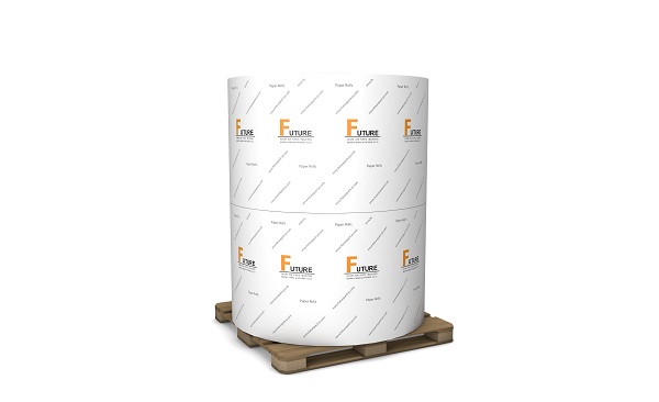FuturePack_Jo's tweet photo. Product Name: Paper Roll
Quantity 1 Ton
Paper Type: Coated or Uncoated
GSM (Gram Square Meter): 180 – 300
Diameter: 125cm
Width: 880cm
Type: White or Craft
#paper #coated #uncoated #paperroll #craftpaper #coatedpaper #paperfans #papercup #paperplate #coatedplate #uncoatedpaper https://t.co/BevDNskzv3