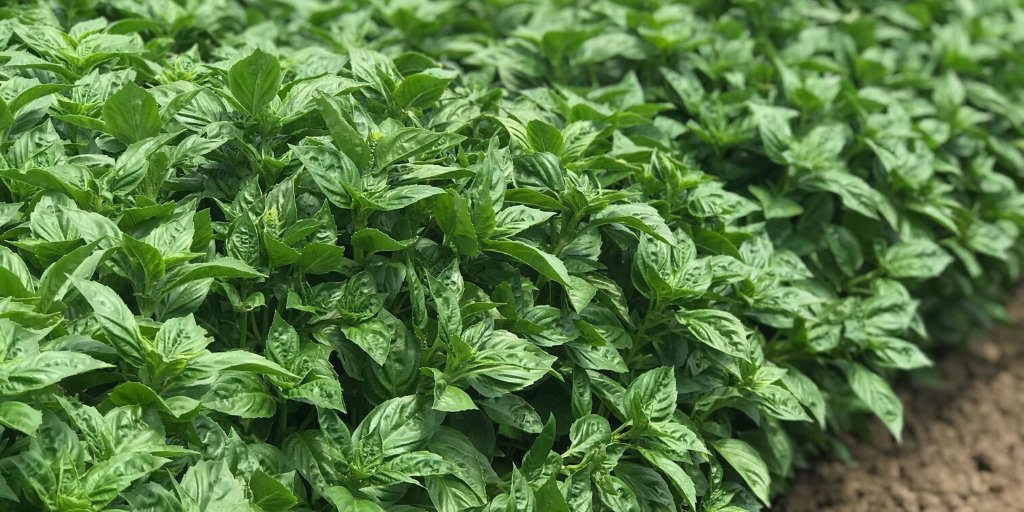 CnSeeds's tweet photo. In just over a week we will be in Berlin for @FRUITLOGISTICA as nominees in the 2020 Innovation award for our ‘New Downy Mildew Resistant (high) Sweet Basil’ with @vdfspecialityseeds. Find us in Hall 1.2 / A13.
#Sweetbasil #cnseeds #basilseeds #mildewresistant https://t.co/LewXHH1qJg