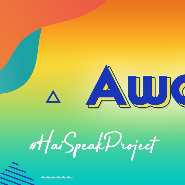 SpeakProjectID's tweet photo. #HaiSpeakProject sudah punya wajah baru
memang sudah saatnya ganti baju dari yang dulu
Selamat tinggal Tosca
Selamat datang BIRU
Semoga Aku &amp; Kamu satu visi misi
Sama kayak tagline kita #BicaraMakinPede
.
.
.
#SpeakProject #KiniBiru #LogoBaru #NuansaBaru #Tampilan2020 https://t.co/URENXQsgfm