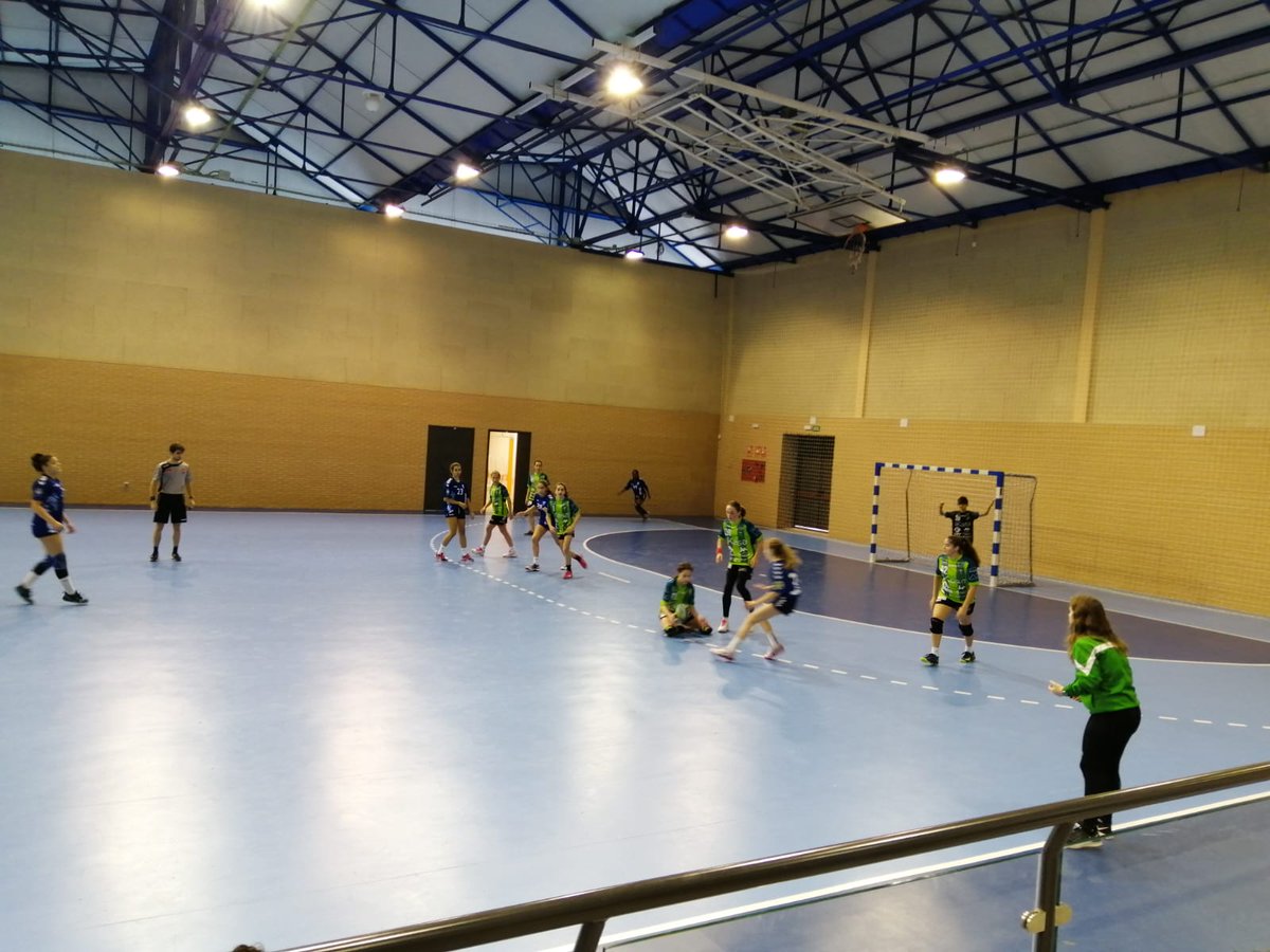 balonmanoikasa's tweet photo. 𝗘𝗤𝗨𝗜𝗣𝗢𝗦 𝗕𝗔𝗦𝗘 1920
#1CF🏆J10
❎@balonmanosanse 30:20 @iKasaBMMADRID
📝Gran partido contra uno de los favoritos compitiendo hasta el final,gran trabajo!
#1IF🏆J12
❎@CBLeganes 33:22 @iKasaBMMADRID
📝Los errores defensivos nos lastran ante un buen rival. Buena actitud! https://t.co/9H3JQKOYkG
