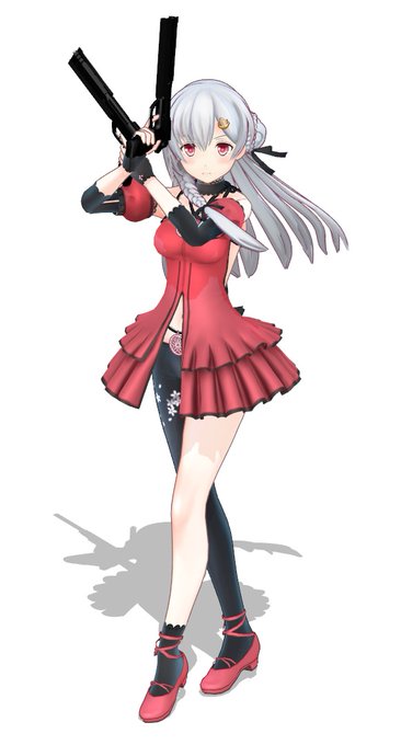 夜桜たまのtwitterイラスト検索結果
