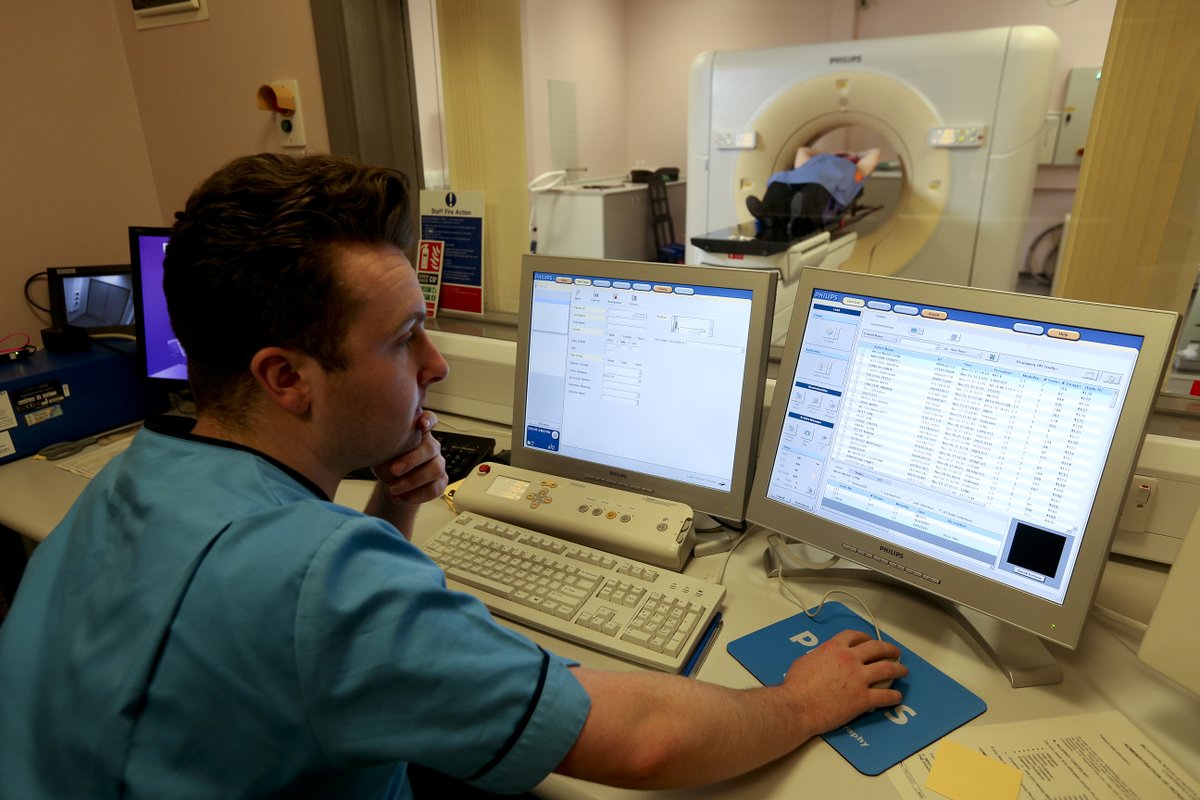 Vacancy: <a href="/macmillancancer/">Macmillan Cancer Support</a> Therapeutic Radiographer Clinical Fellow.
Apply by 16 February.
sor.org/news/vacancy-m…