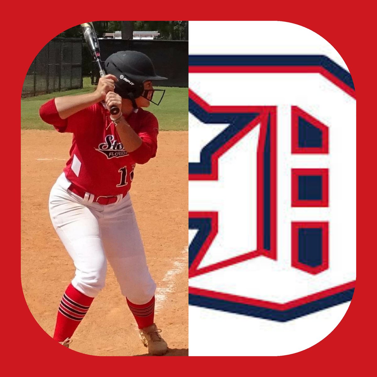 storm_18u's tweet photo. #16 - KC Machado made Varsity at Doral Academy Prep.
#gofloridastormgold18shepherd https://t.co/1GVxrg0yz2