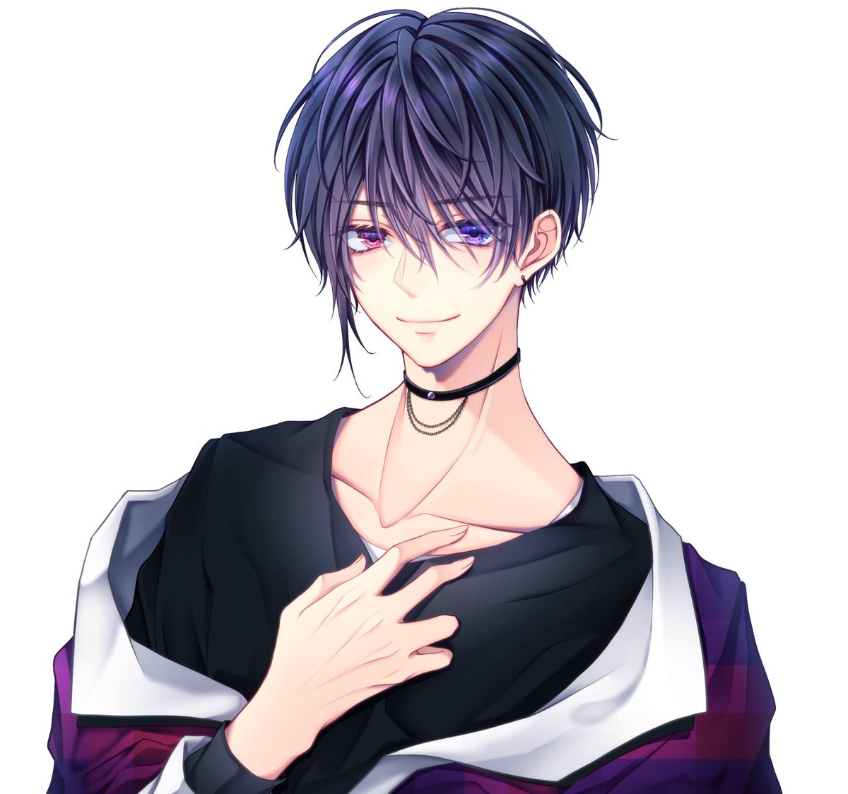 Bl 望月洸希 新人vtuber 新 望月洸希公開 憧れの神絵師nyamuさん Sakusaku0004 に描いて頂きました ヤバい 素敵過ぎる アシメでオッドアイだよ 最高じゃない 2月に活動1週年を迎えるので 2月1日からオレのイラストは全てこれになり Bl 望月洸希 新人vtuber 新 望月洸希公開 憧れの神絵師nyamuさん Sakusaku0004 に描いて頂きました ヤバい 素敵過ぎる アシメでオッドアイだよ 最高じゃない 2月に活動1週年を迎えるので 2月1日からオレのイラストは全てこれになり