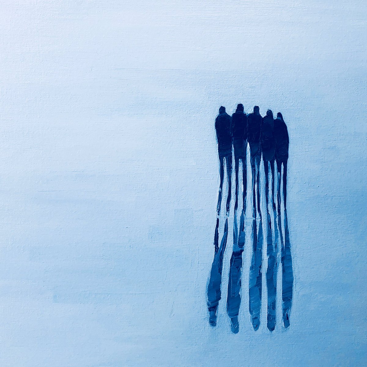 JoHoldsworthArt's tweet photo. Thrilled to have my #paintings at @AAFLondon with lovely #Londongallery @508kingsroad. Love showing my work at the #AffordableArtFair & being part of this vibrant & exciting event. My paintings are on #508Gallery Stand F7. Pop by. #AAFLondon 12-15 March Battersea Park #London. https://t.co/mPIWWg9ajR