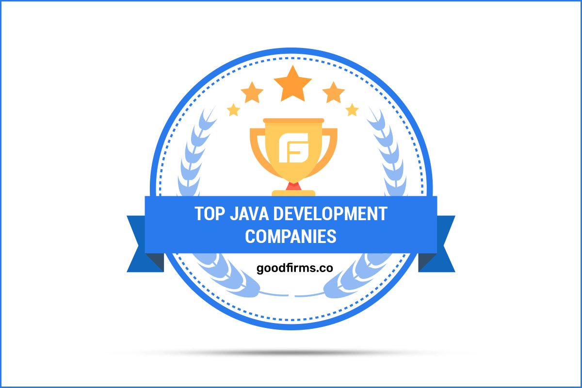 Top Java Development Companies
