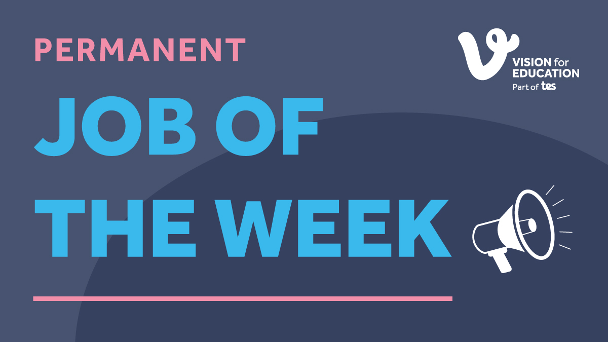 An exciting Nursery Practitioner position has become available in a school in Haverhill, if you're qualified and interested to know more please don't hesitate to get in touch- we'd be keen to speak with you. 01223 608140 #nursery #qualified