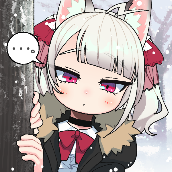 Picrewの「あの子がこっちを見ている」でつくったよ! https://t.co/MF5yEs62XT #Picrew #あの子がこっちを見ている 